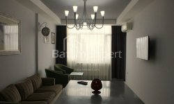 公寓 3-комн 75 m² - 尤里耶夫斯卡娅, Batumi