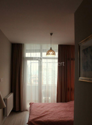 公寓 3-комн 75 m² - 尤里耶夫斯卡娅, Batumi