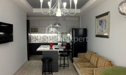 公寓 3-комн 75 m² - 尤里耶夫斯卡娅, Batumi