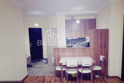 公寓 3-комн 60 m² - 尤里耶夫斯卡娅, Batumi
