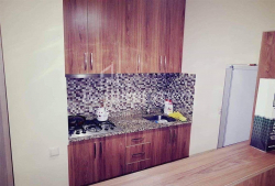公寓 3-комн 60 m² - 尤里耶夫斯卡娅, Batumi