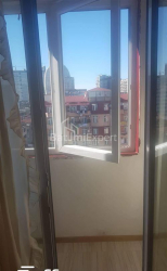 公寓 2-комн 39 m² - 祖拉巴戈尔吉拉泽, Batumi