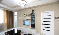 公寓 5-комн 81 m² - 治安官 Khimshiashvili, Batumi