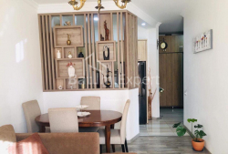 公寓 3-комн 56 m² - 治安官 Khimshiashvili, Batumi