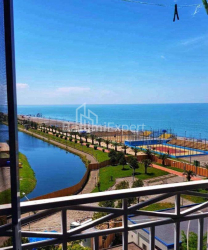 公寓 2-комн 58 m² - 治安官 Khimshiashvili, Batumi