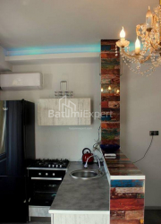 公寓 3-комн 62 m² - 治安官 Khimshiashvili, Batumi