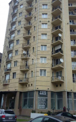公寓 3-комн 62 m² - 治安官 Khimshiashvili, Batumi