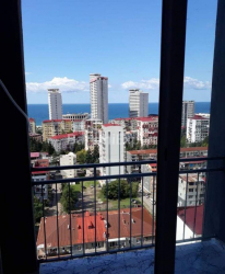 公寓 40 平方米的公寓 - Tbel-Abuseridze, Batumi, 佐治亚州。