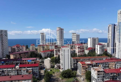 公寓 40 平方米的公寓 - Tbel-Abuseridze, Batumi, 佐治亚州。