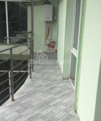 公寓 3-комн 80 m² - 沙尔瓦·伊纳萨里泽, Batumi