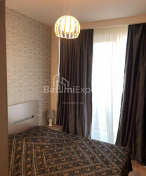 公寓 3-комн 57 m² - Vakhtang Gorgasali, Batumi
