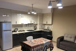 公寓 3-комн 57 m² - Vakhtang Gorgasali, Batumi