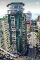 公寓 4-комн 126 m² - 优素福·科巴拉泽, Batumi