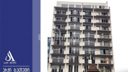 公寓 3-комн 75 m² - Vakhtang Gorgasali, Batumi