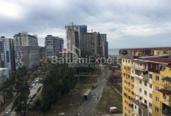 公寓 50 平方米的公寓 - 尤里耶夫斯卡娅, Batumi, 佐治亚州。