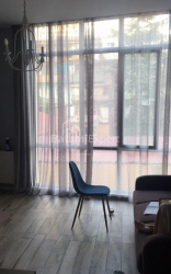公寓 3-комн 60 m² - 米哈伊尔·莱蒙托夫, Batumi