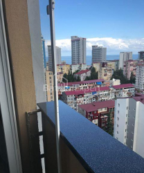 公寓 3-комн 55 m² - 优素福·科巴拉泽, Batumi