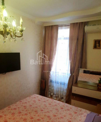 公寓 2-комн 52 m² - 鲁斯塔韦利, Batumi