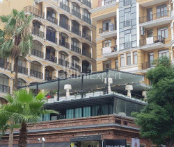 公寓 2-комн 52 m² - 鲁斯塔韦利, Batumi