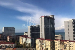 公寓 53 平方米的公寓 - 尼科·皮罗斯马尼, Batumi, 佐治亚州。