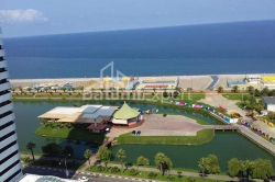 公寓 29 平方米的公寓 - 祖拉巴戈尔吉拉泽, Batumi, 佐治亚州。