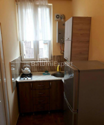 公寓 3-комн 80 m² - 尤里耶夫斯卡娅, Batumi