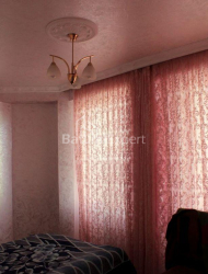 公寓 4-комн 110 m² - 银河塔比兹, Batumi