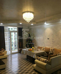 公寓 4-комн 110 m² - 银河塔比兹, Batumi