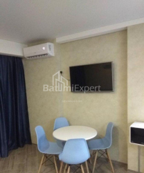 公寓 1-комн 32 m² - 治安官 Khimshiashvili, Batumi