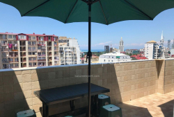 公寓 5-комн 140 m² - 尤里耶夫斯卡娅, Batumi