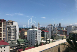 公寓 140 平方米的公寓 - 尤里耶夫斯卡娅, Batumi, 佐治亚州。