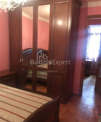 公寓 4-комн 93 m² - 尤里耶夫斯卡娅, Batumi