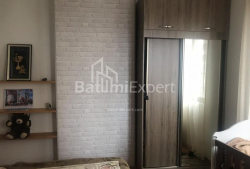 公寓 3-комн 58 m² - 伊利亚·查瓦查瓦泽, Batumi