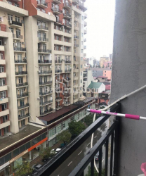 公寓 58 平方米的公寓 - 伊利亚·查瓦查瓦泽, Batumi, 佐治亚州。
