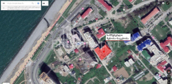 公寓 53 平方米的公寓 - 安吉萨, Batumi, 佐治亚州。