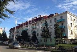 公寓 40 平方米的公寓 - Tbel-Abuseridze, Batumi, 佐治亚州。