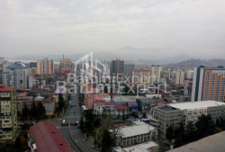 公寓 30 平方米的公寓 - Tbel-Abuseridze, Batumi, 佐治亚州。
