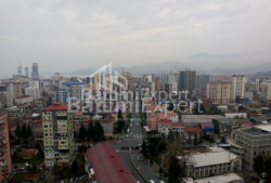 公寓 30 平方米的公寓 - Tbel-Abuseridze, Batumi, 佐治亚州。