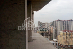 公寓 30 平方米的公寓 - Tbel-Abuseridze, Batumi, 佐治亚州。