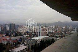 公寓 30 平方米的公寓 - Tbel-Abuseridze, Batumi, 佐治亚州。