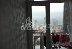 公寓 40 平方米的公寓 - Tbel-Abuseridze, Batumi, 佐治亚州。