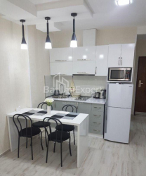 公寓 1-комн 33 m² - 治安官 Khimshiashvili, Batumi