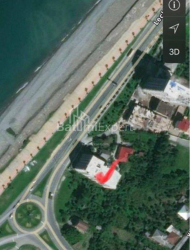 公寓 2-комн 36 m² - 治安官 Khimshiashvili, Batumi