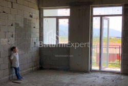 公寓 2-комн 36 m² - 治安官 Khimshiashvili, Batumi