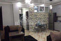 公寓 3-комн 60 m² - 尼科·皮罗斯马尼, Batumi