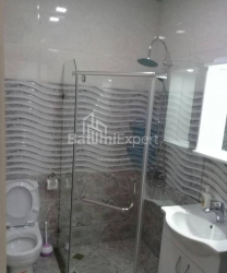 公寓 1-комн 41 m² - 尤里耶夫斯卡娅, Batumi