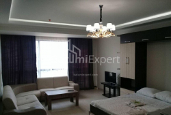 公寓 1-комн 41 m² - 尤里耶夫斯卡娅, Batumi