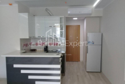 公寓 1-комн 41 m² - 尤里耶夫斯卡娅, Batumi