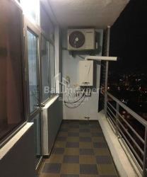 公寓 3-комн 50 m² - 尼科·皮罗斯马尼, Batumi