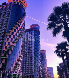 公寓 2-комн 52 m² - 治安官 Khimshiashvili, Batumi